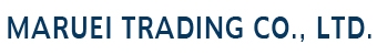 MARUEI TRADING CO., LTD