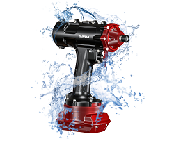 Impact Wrench water bq width250