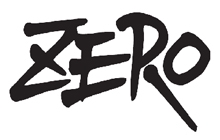ゼロ